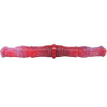 DoublePlayz Double gode Duo Wolf 48 x 5cm